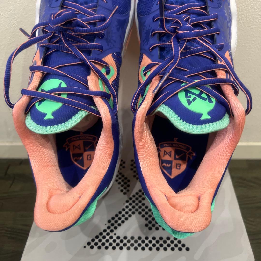 【29cm】Nike Paul e 5 EP LA Drip