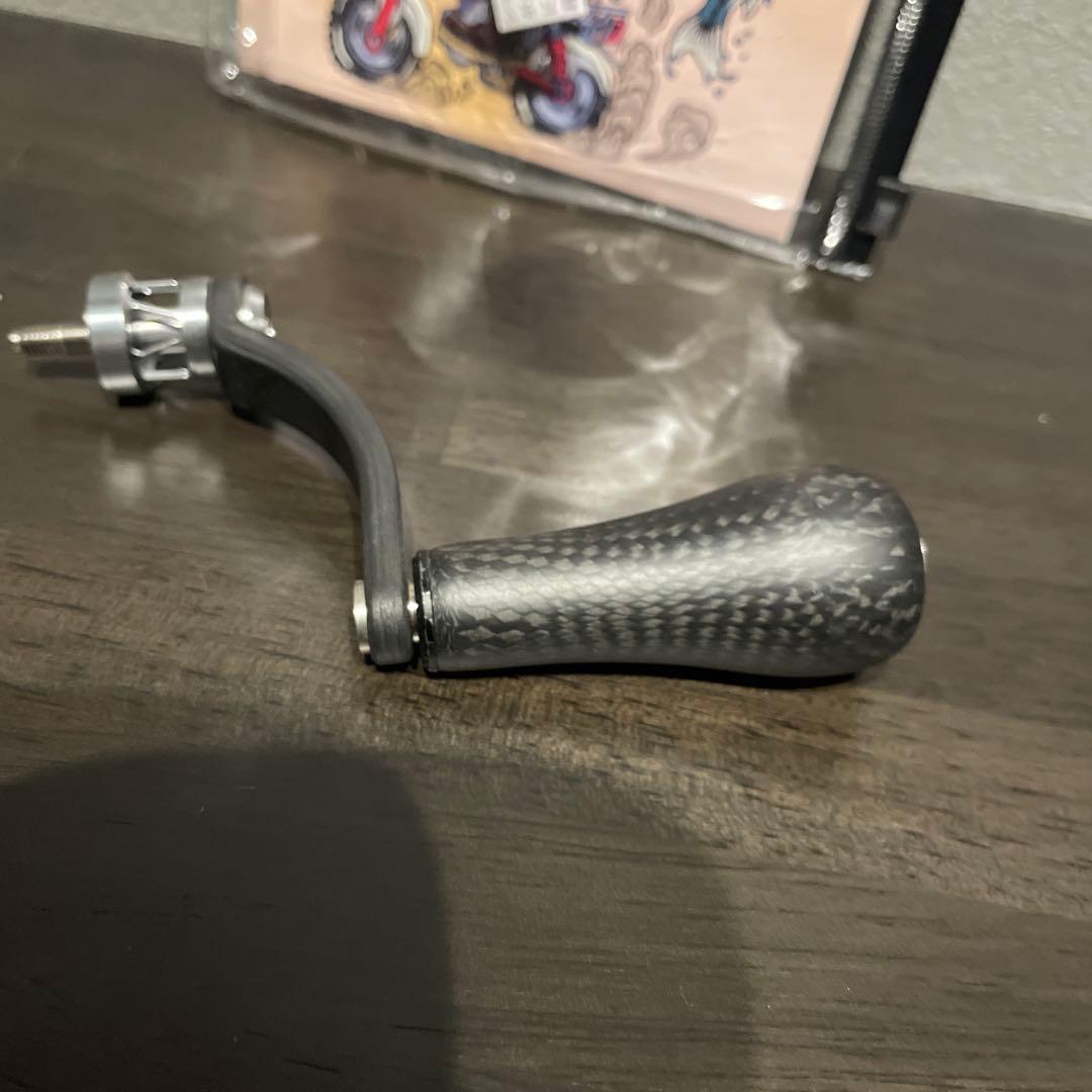 リール STUDIOCOMPOSITE SHIMANO RC-SSEX 55mm