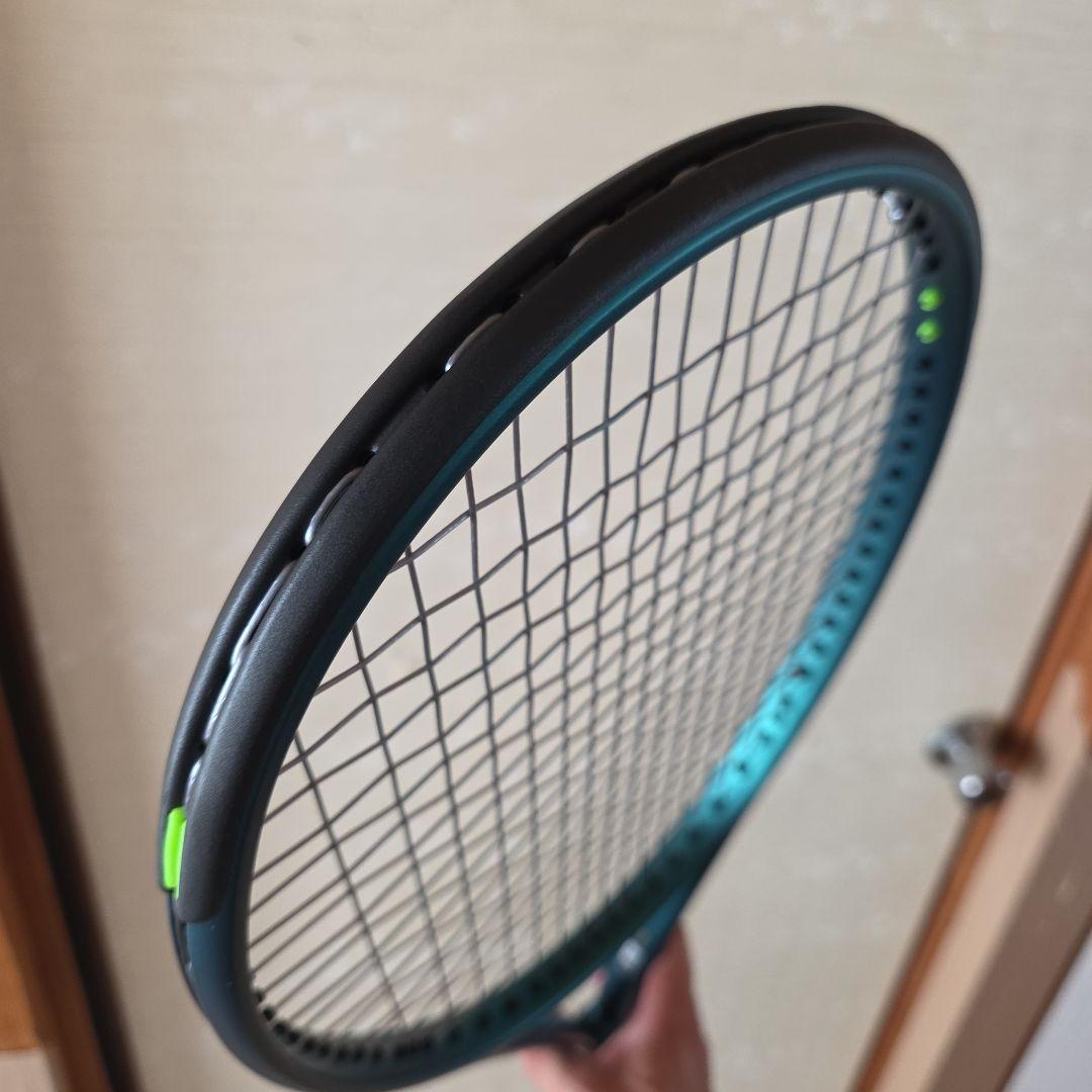 ラケット(硬式用) Wilson BLADE 98 v9