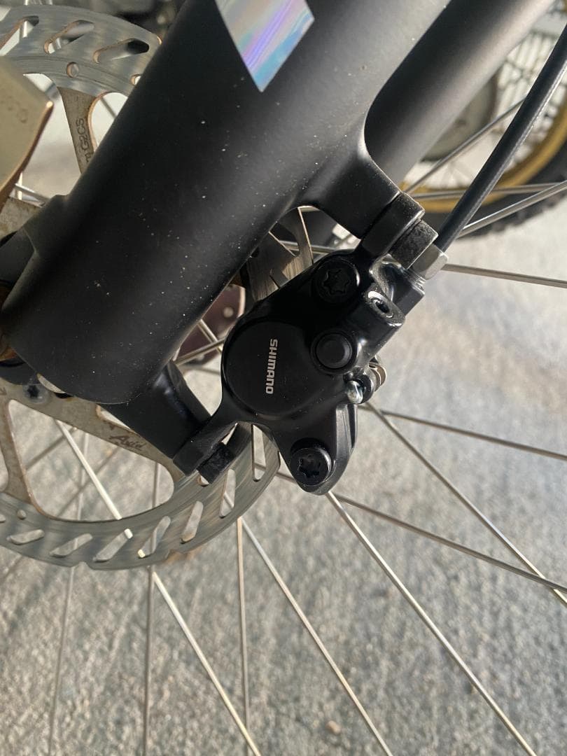 GT KARAKORAM　29インチ　Lサイズ