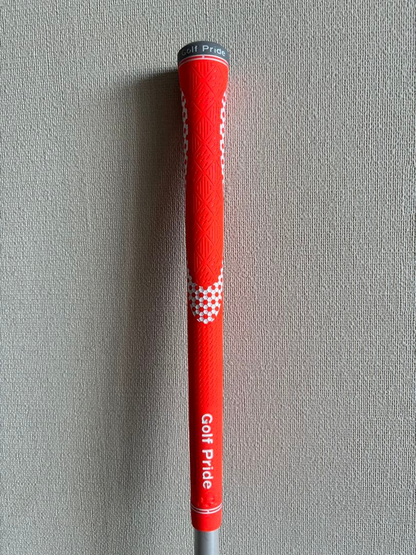 TOUR AD DI-6 SR PINGスリーブ付 FW用 7W用 43インチ