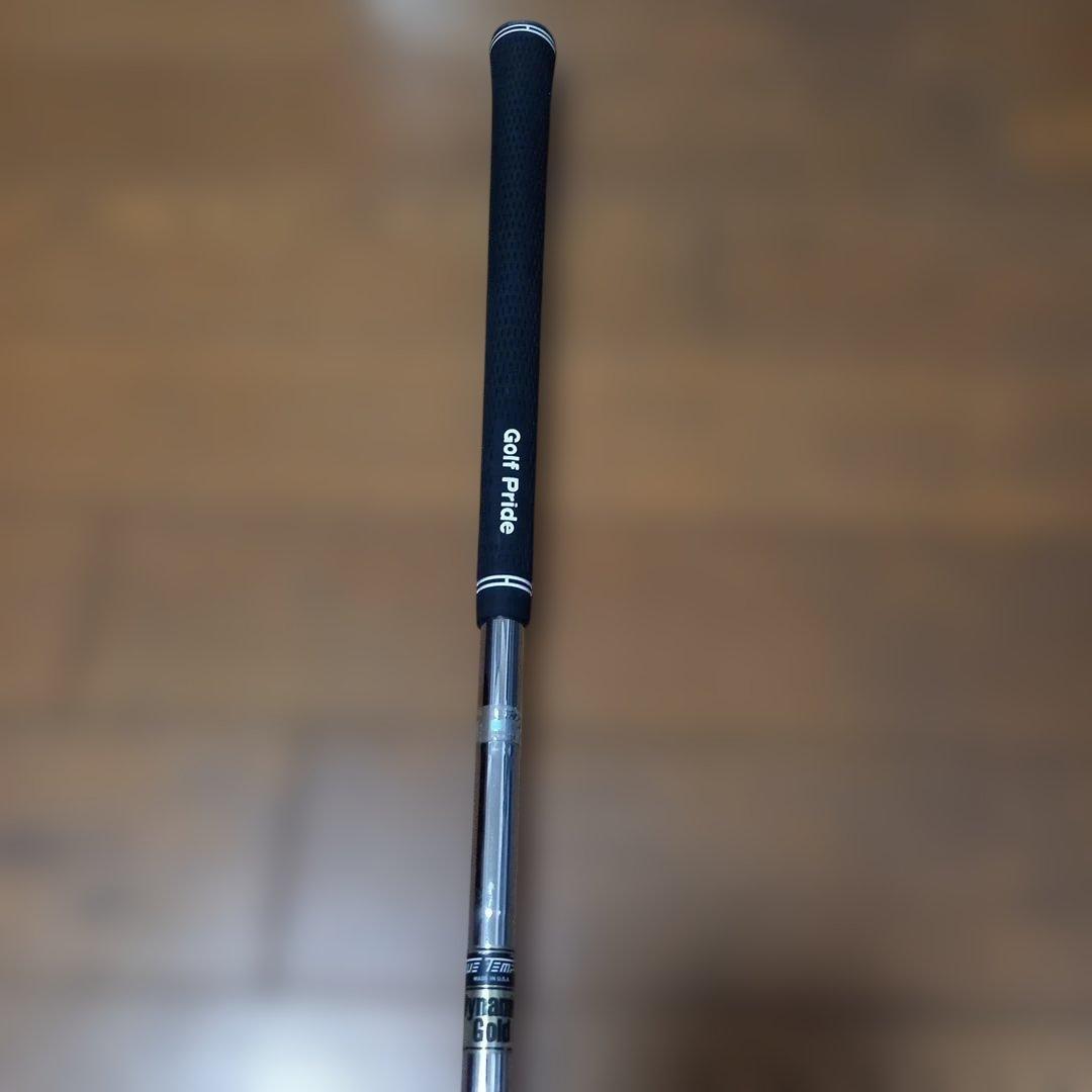 Titleistボーケイ SM ツアークローム 52度12F DG-S200