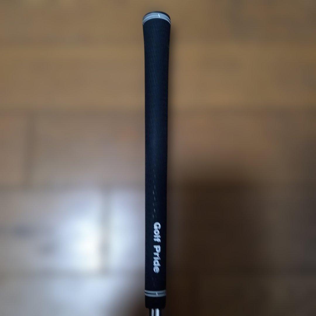 Titleistボーケイ SM ツアークローム 52度12F DG-S200