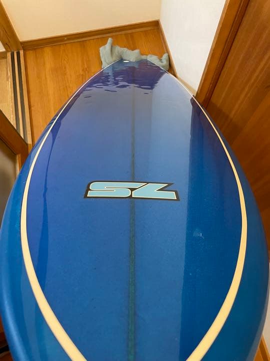 Super Fish Global Surf Industry製