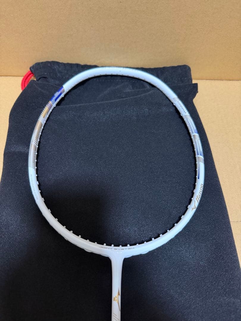 新品未使用　bdss限定　mizuno ALTIUS N-FEEL 3.5u6