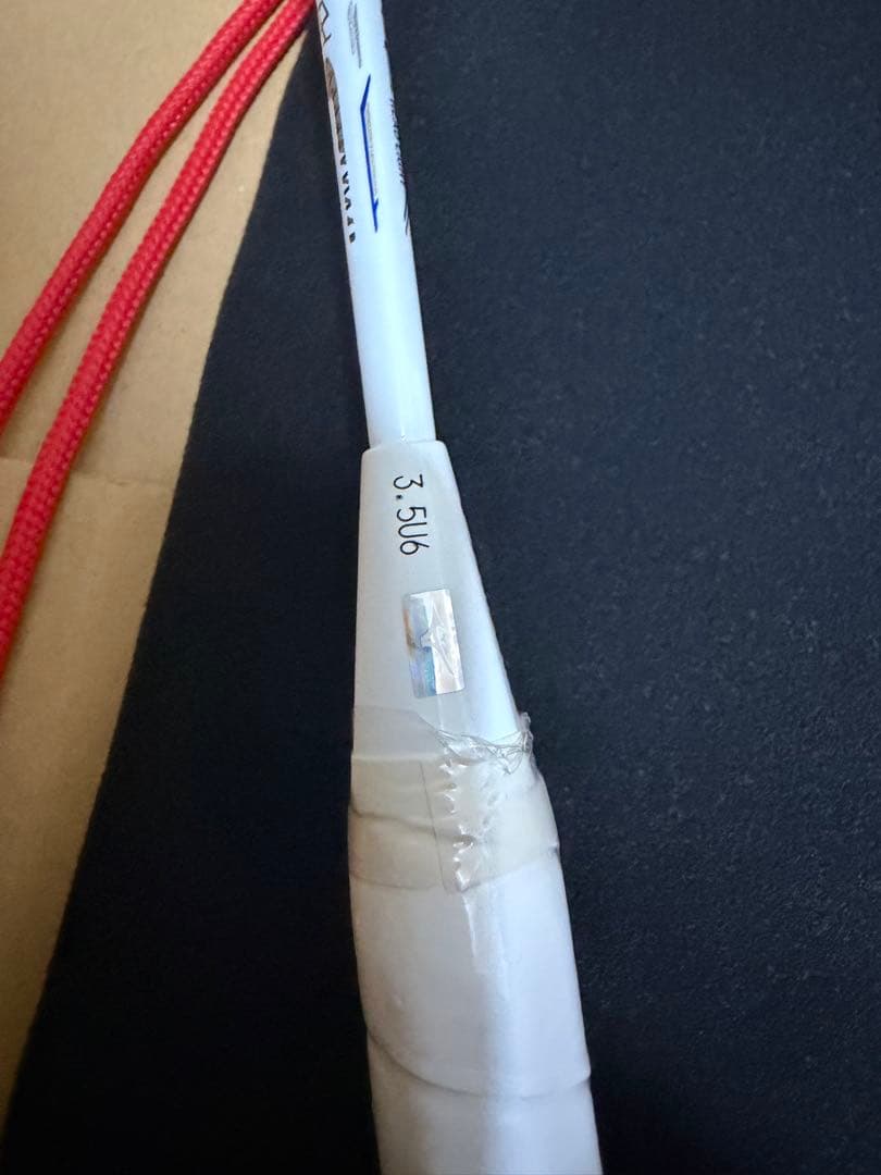新品未使用　bdss限定　mizuno ALTIUS N-FEEL 3.5u6