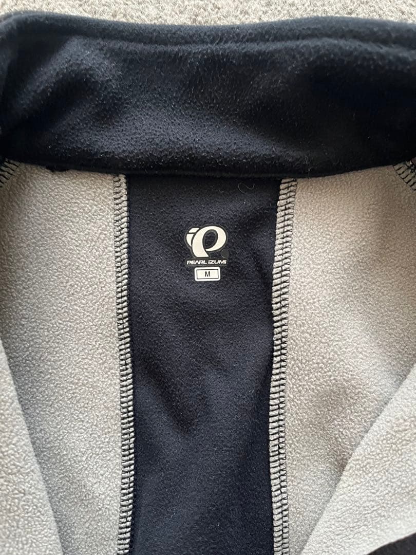 PEARL IZUMI ウインドブレークジャケット Mサイズ