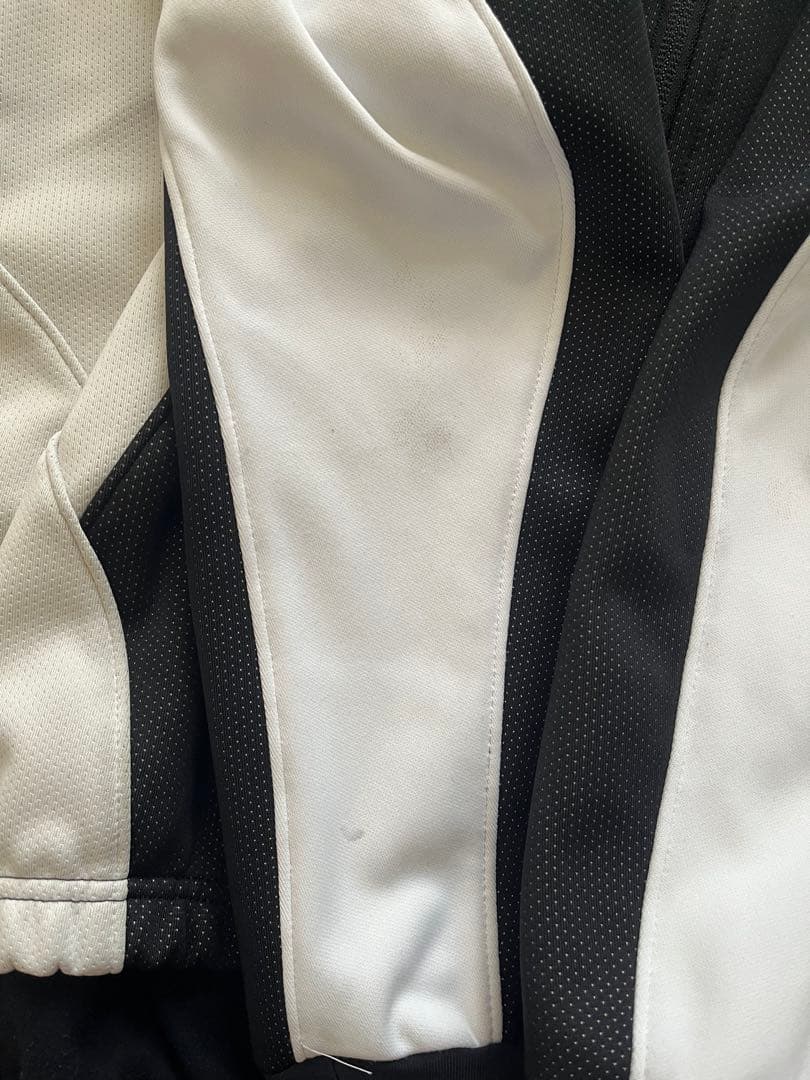 PEARL IZUMI ウインドブレークジャケット Mサイズ