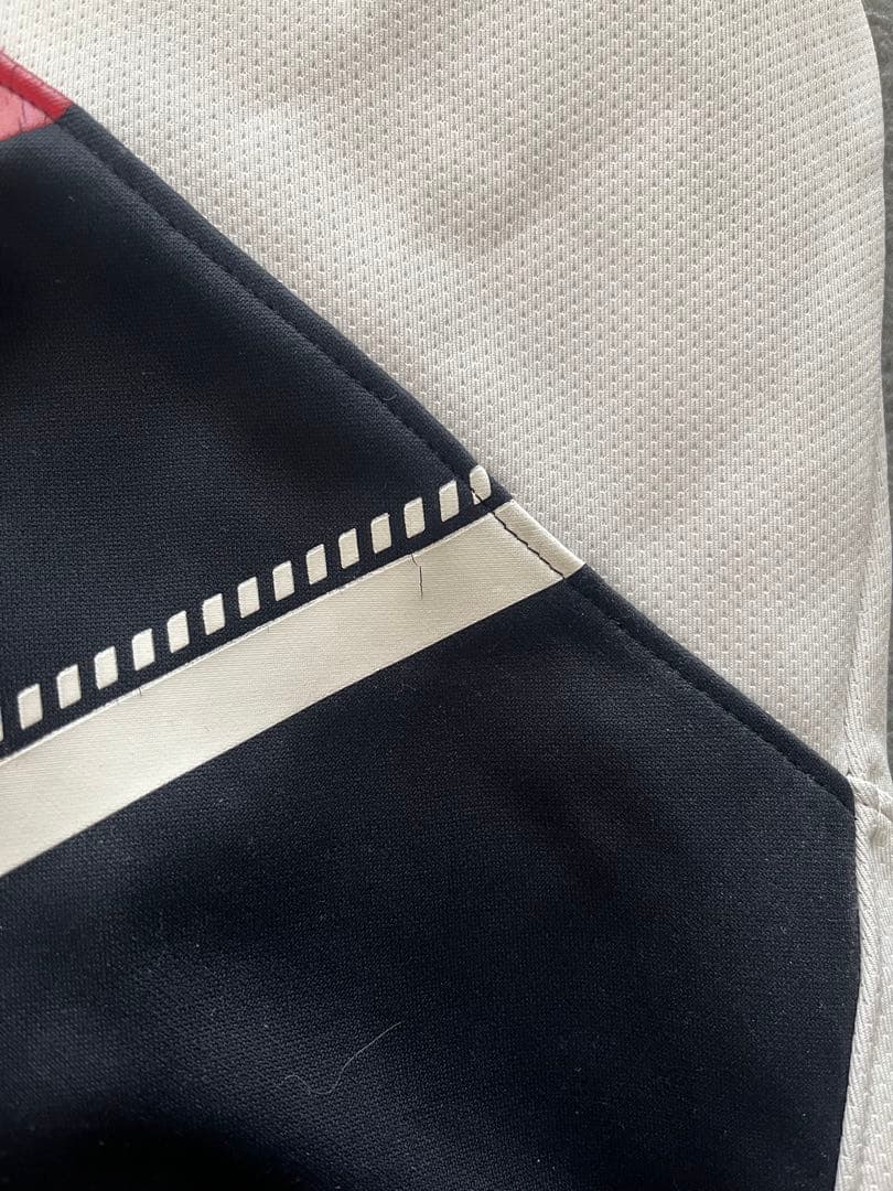 PEARL IZUMI ウインドブレークジャケット Mサイズ