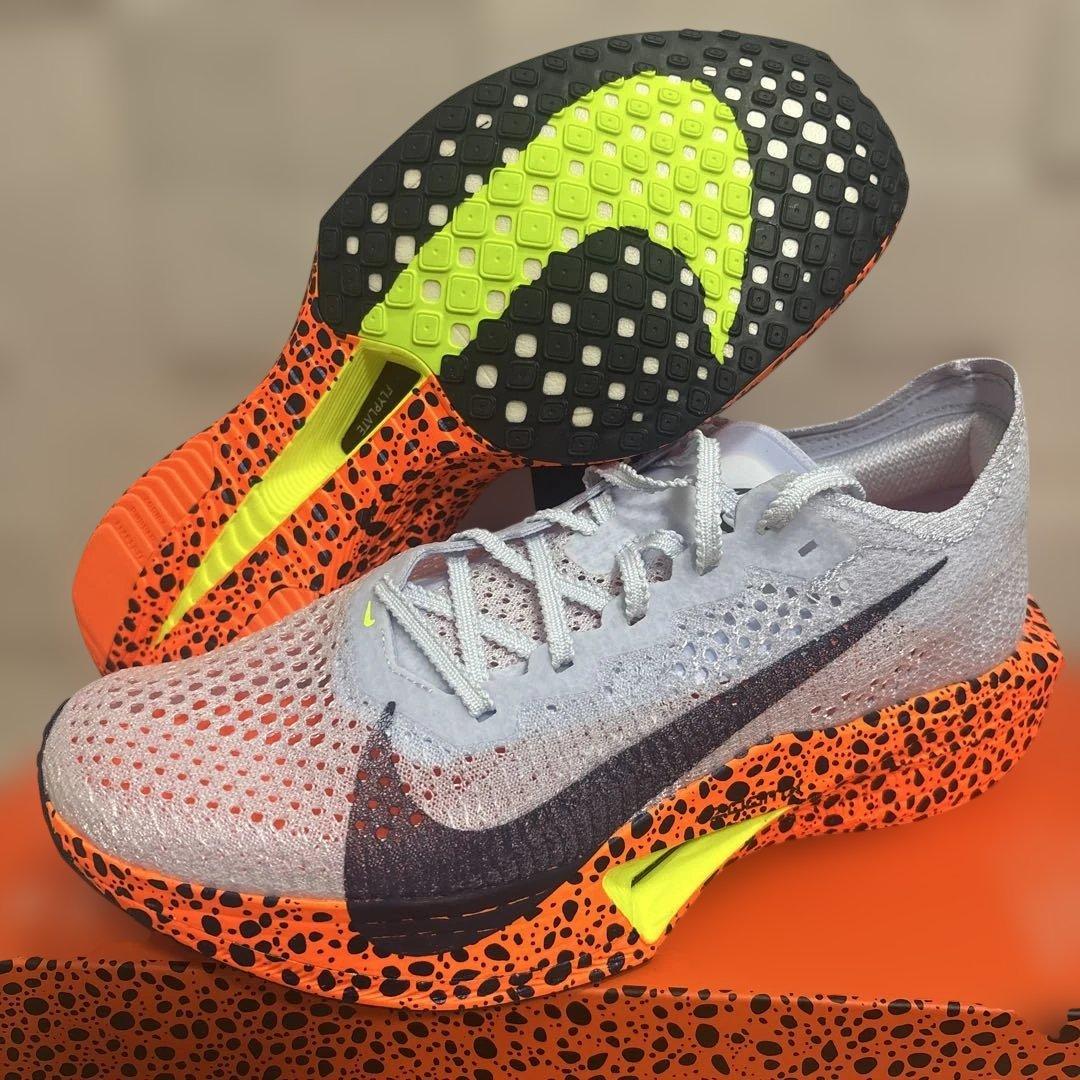 スパイク・シューズ NIKE ZOOMX VAPORFLY NEXT% 3 OLY 11 25cm