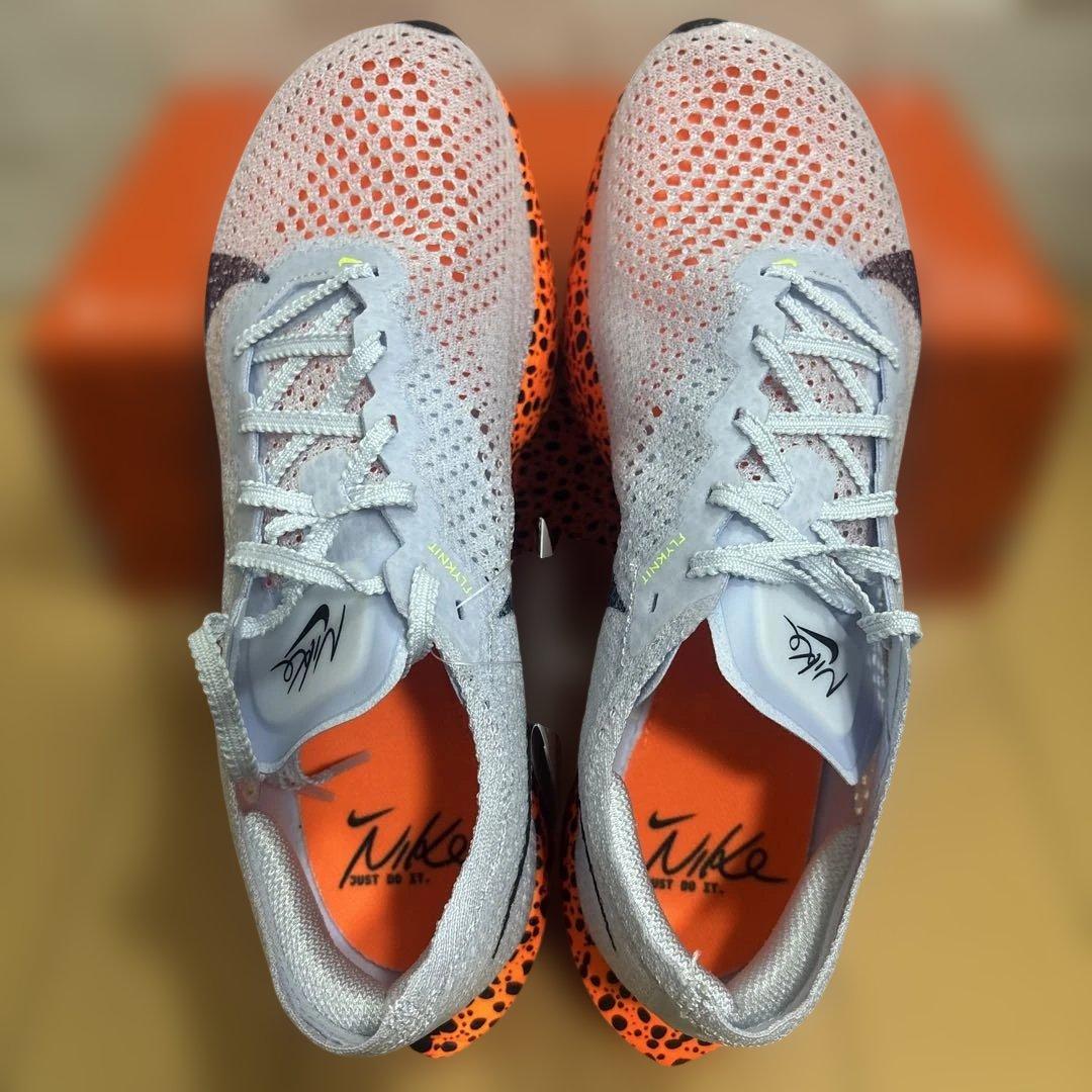 スパイク・シューズ NIKE ZOOMX VAPORFLY NEXT% 3 OLY 11 25cm