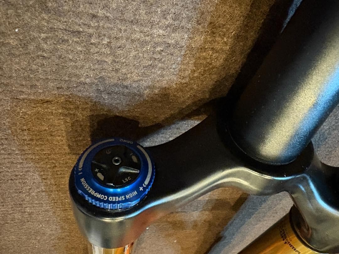 FOX FLOAT36FACTORY29in160ｍｍGRIP2/15×110