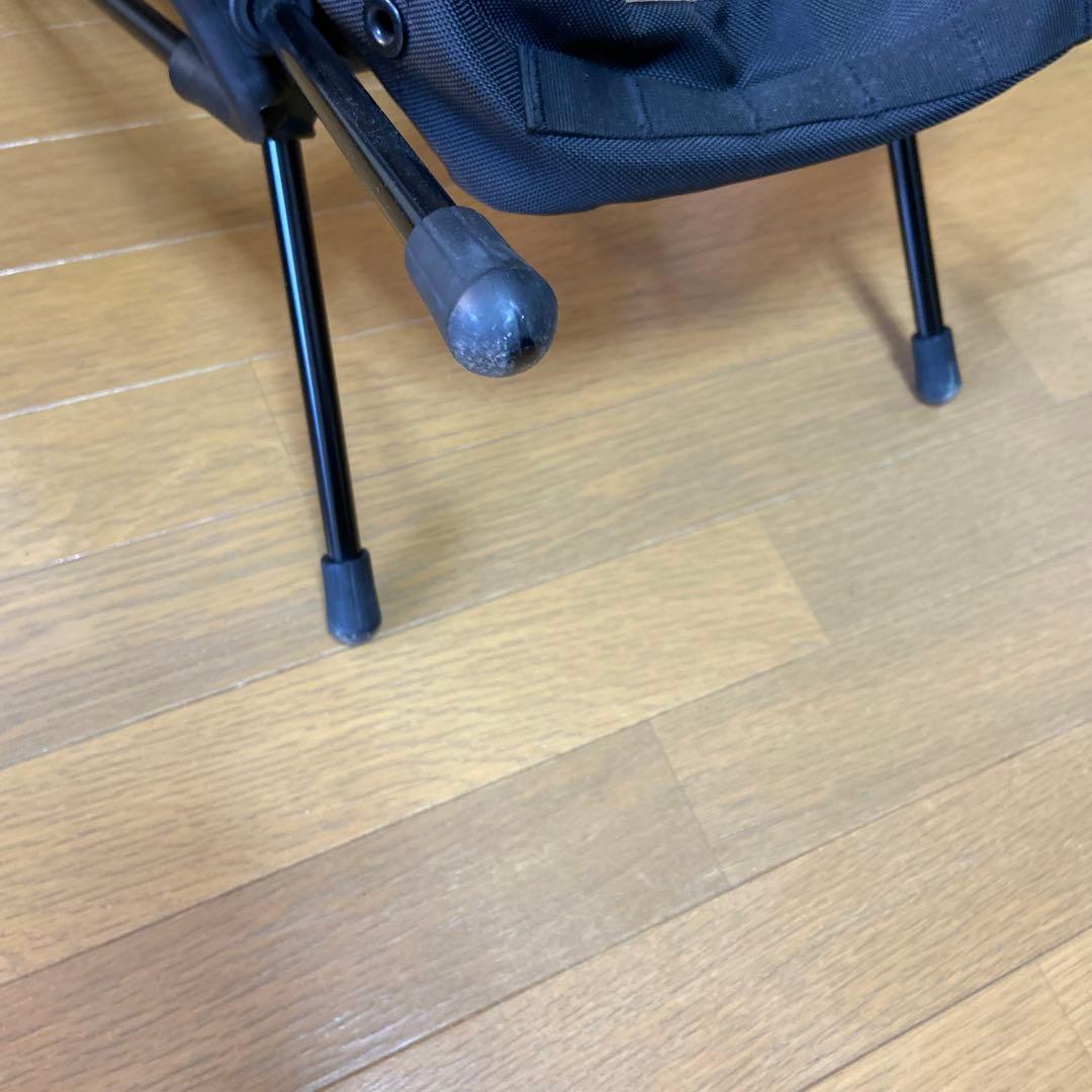 ヘリノックス　チェアワン