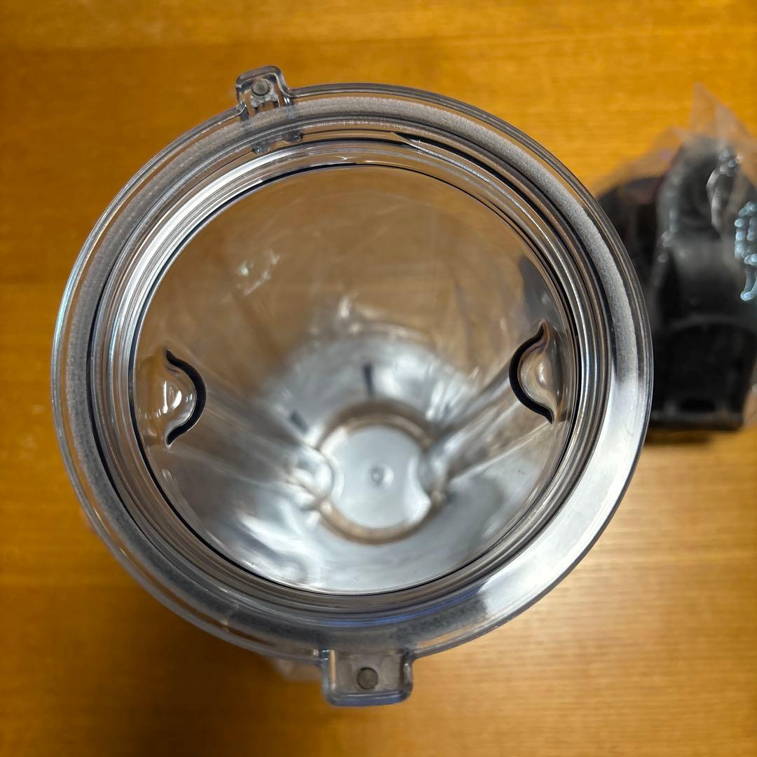 Vitamix バイタミックス ブレンディングカップ 新品未使用 600ml