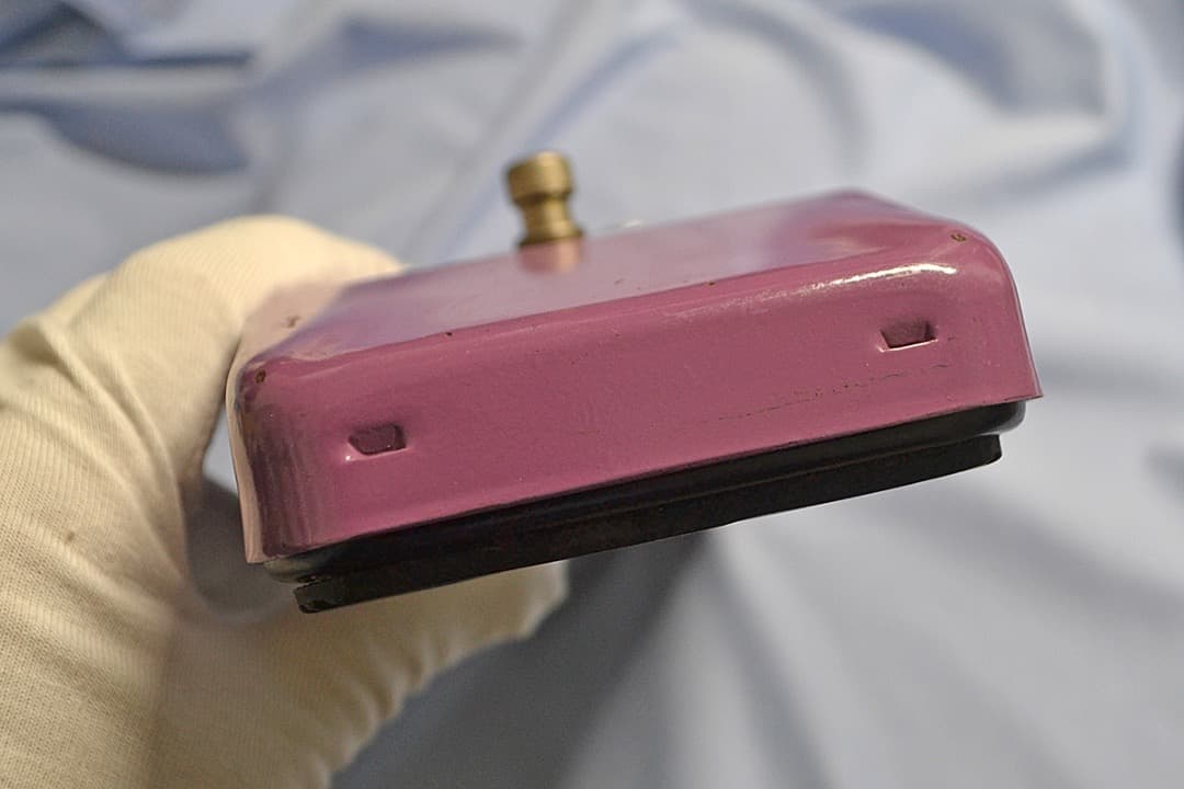 Color Sound Tremolo　カラーサウンド　トレモロ　ヴィンテージ