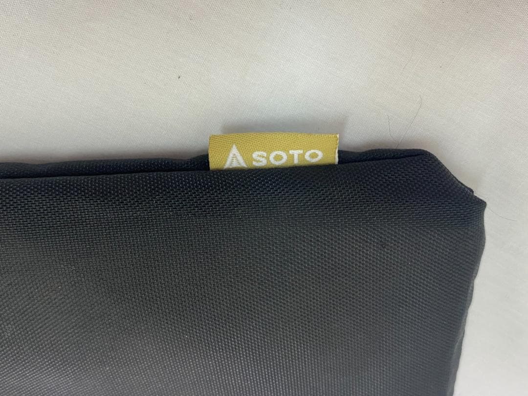 た*し様 SOTO ソト ST-310 ストーブ + フィールドホッパー ソロテ