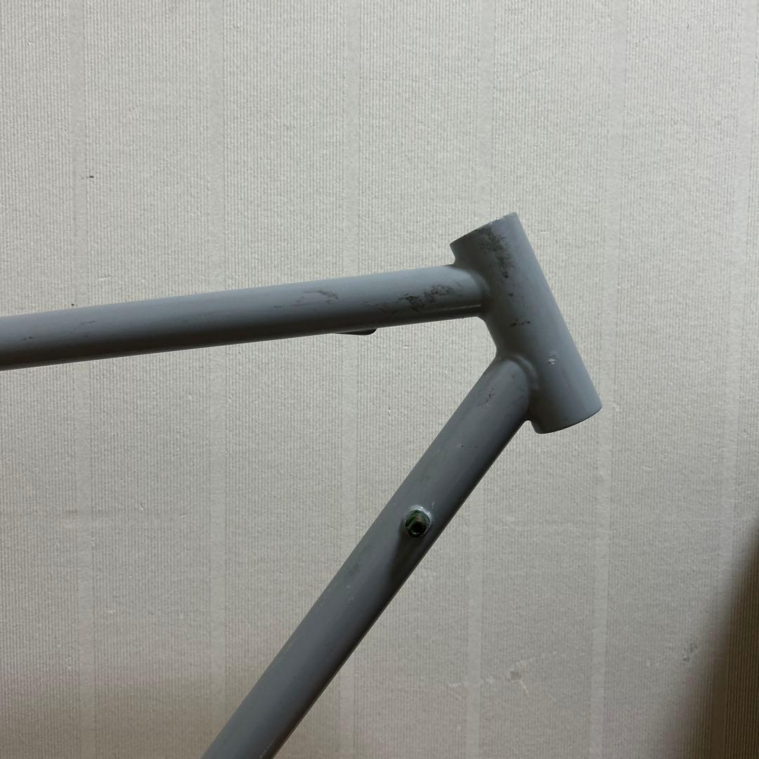 vigore crmo racer フレーム