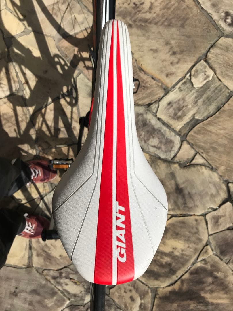 ロードバイクGIANT TCR Composite SE