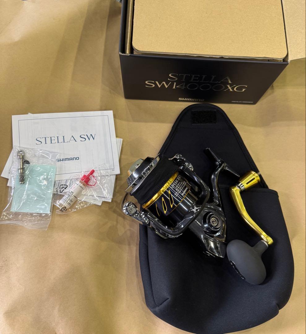 13ステラ　SW 14000