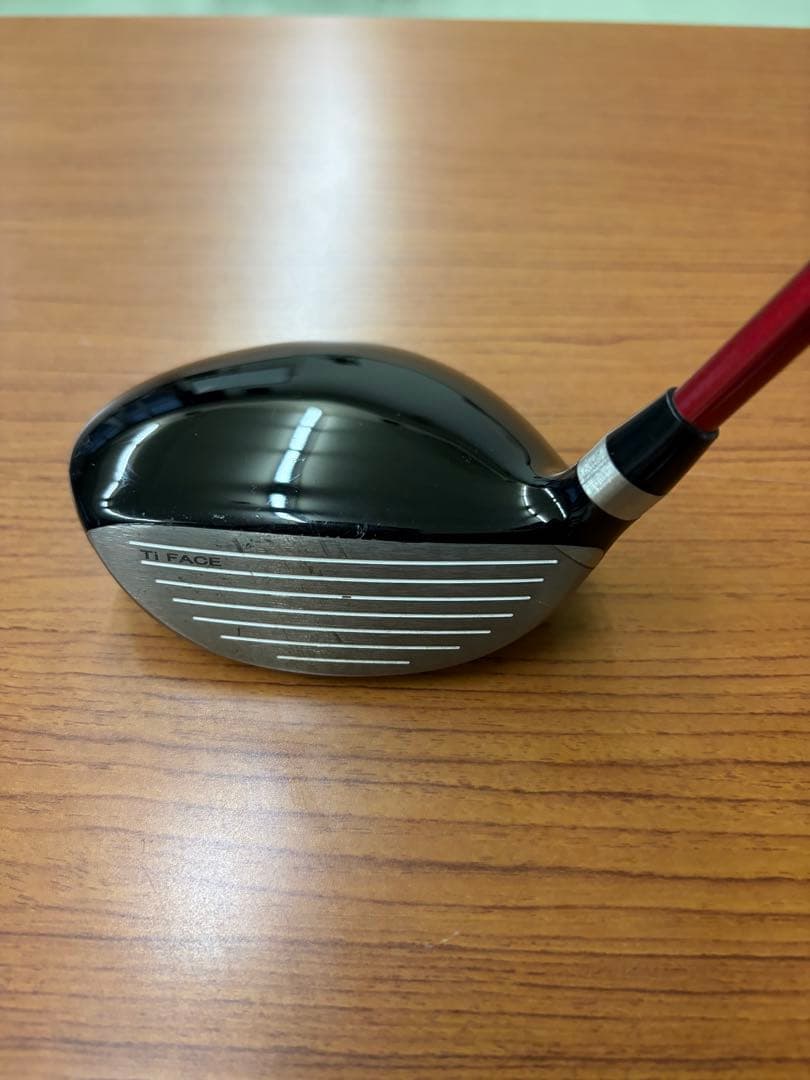 ◆Mizuno MP FW 150◆希少の60（X）エボ３