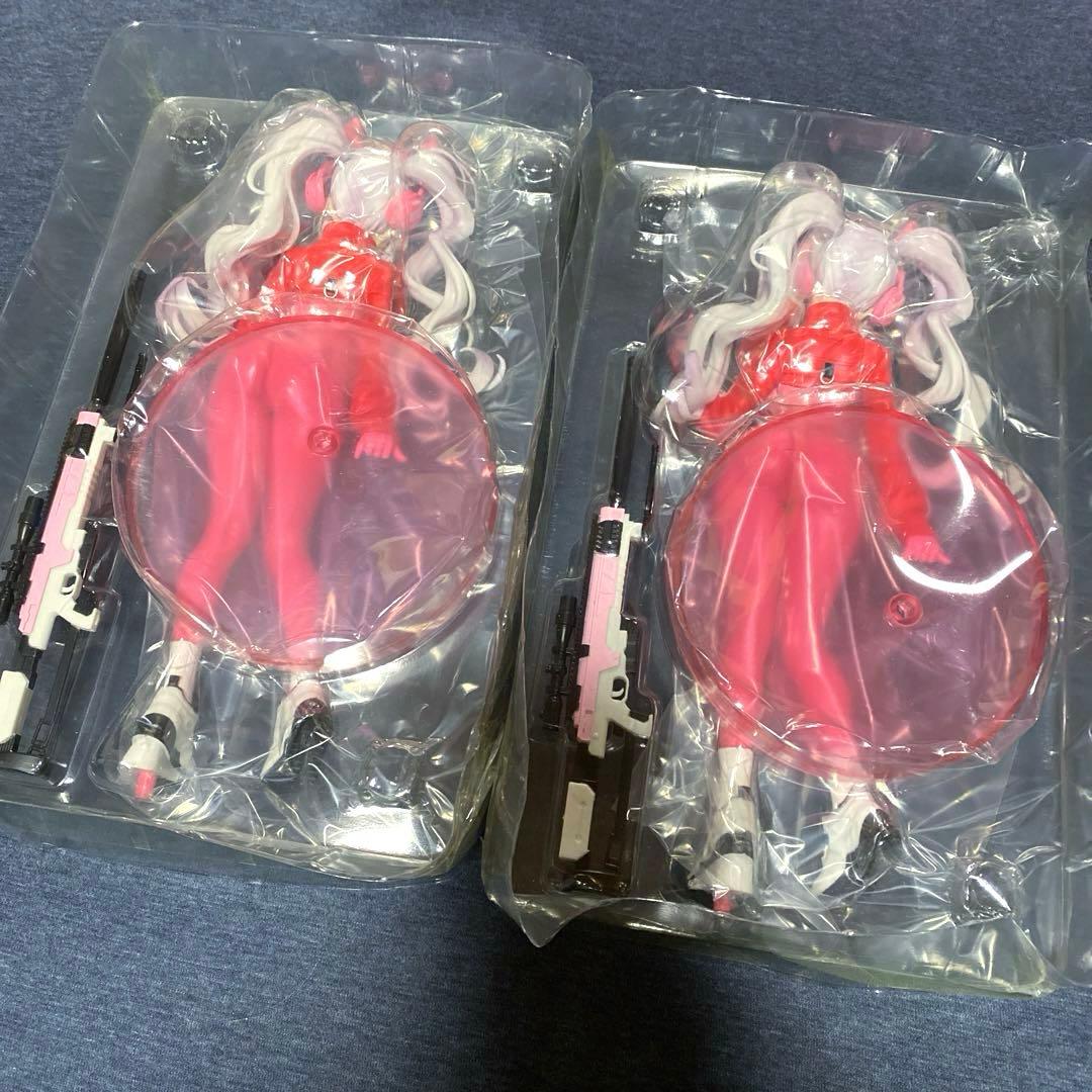 勝利の女神:NIKKE アリス 2個セット