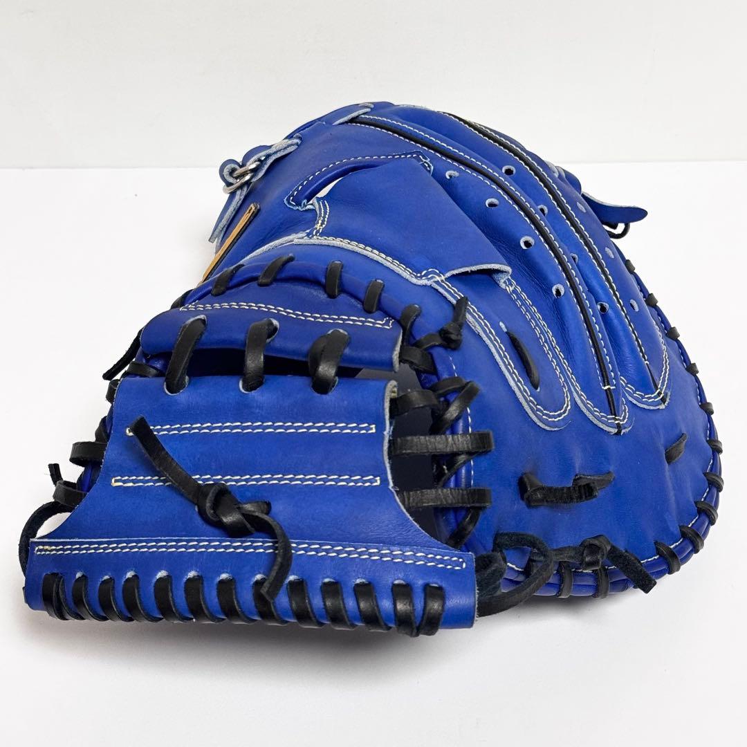 ZETT PROSTATUS プロステイタス 古田モデル キャッチャーミット