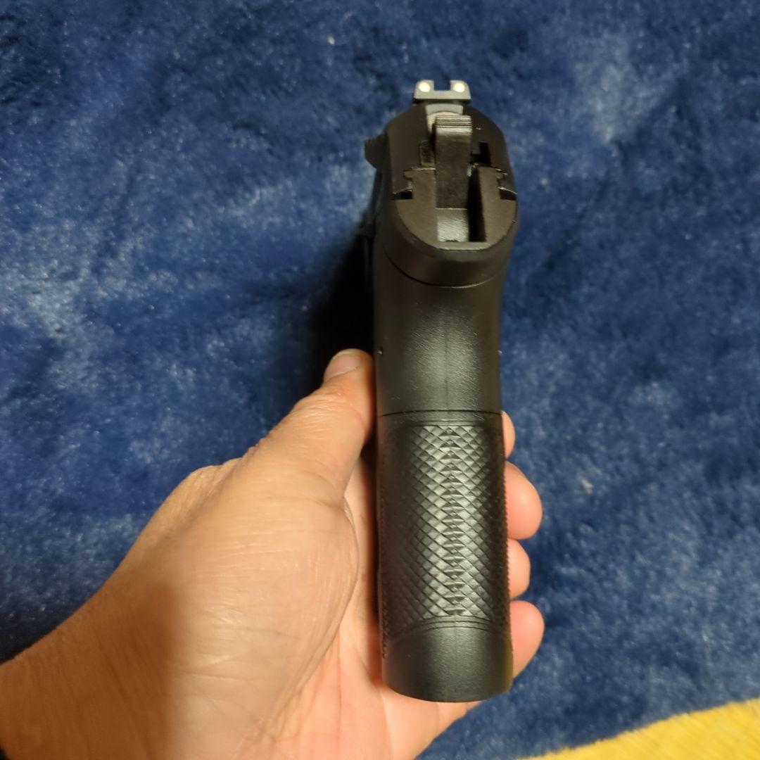 東京マルイベレッタPX4ほぼ新品