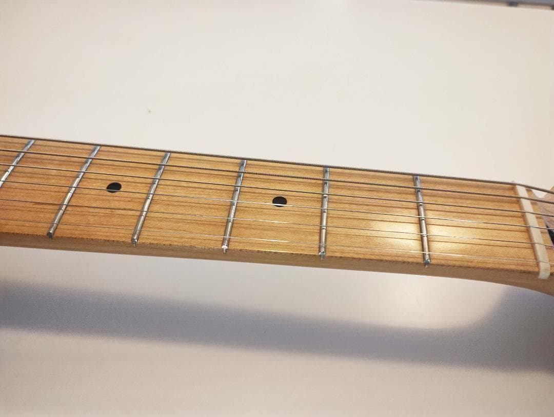 【美品】Fender ストラトキャスター【激レア】