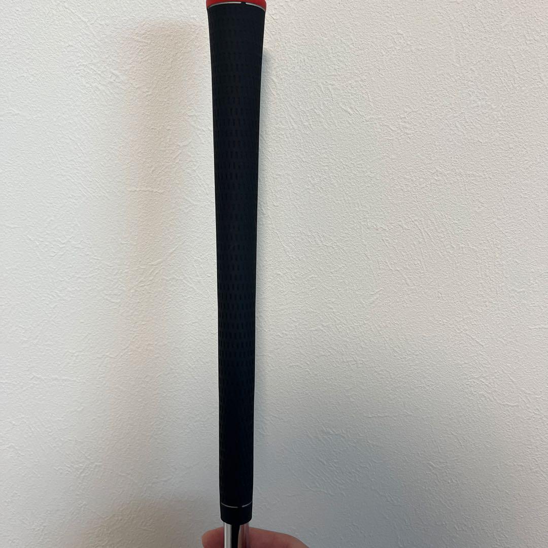 TaylorMade M6 7番アイアン（スチールシャフト）