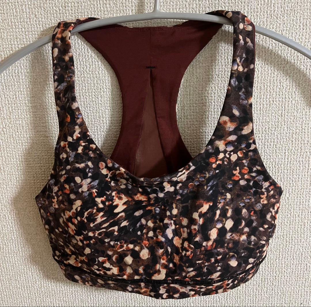 【極希少/日本未発売】Lululemon/スポブラ/レギンス/上下