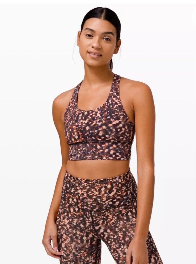 【極希少/日本未発売】Lululemon/スポブラ/レギンス/上下