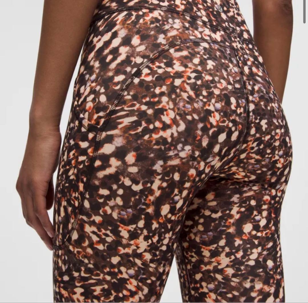 【極希少/日本未発売】Lululemon/スポブラ/レギンス/上下