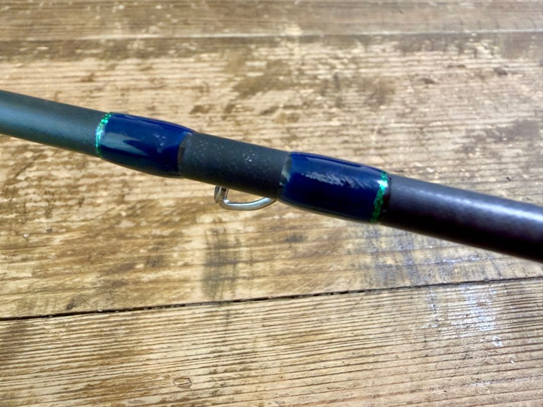 ディープライナー　ロジカル60 ♯7 DEEP LINER 6'0\" ♯7