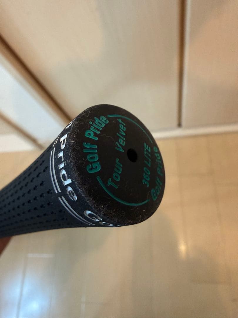 【中古美品】PING G430 LST ドライバー　10.5度