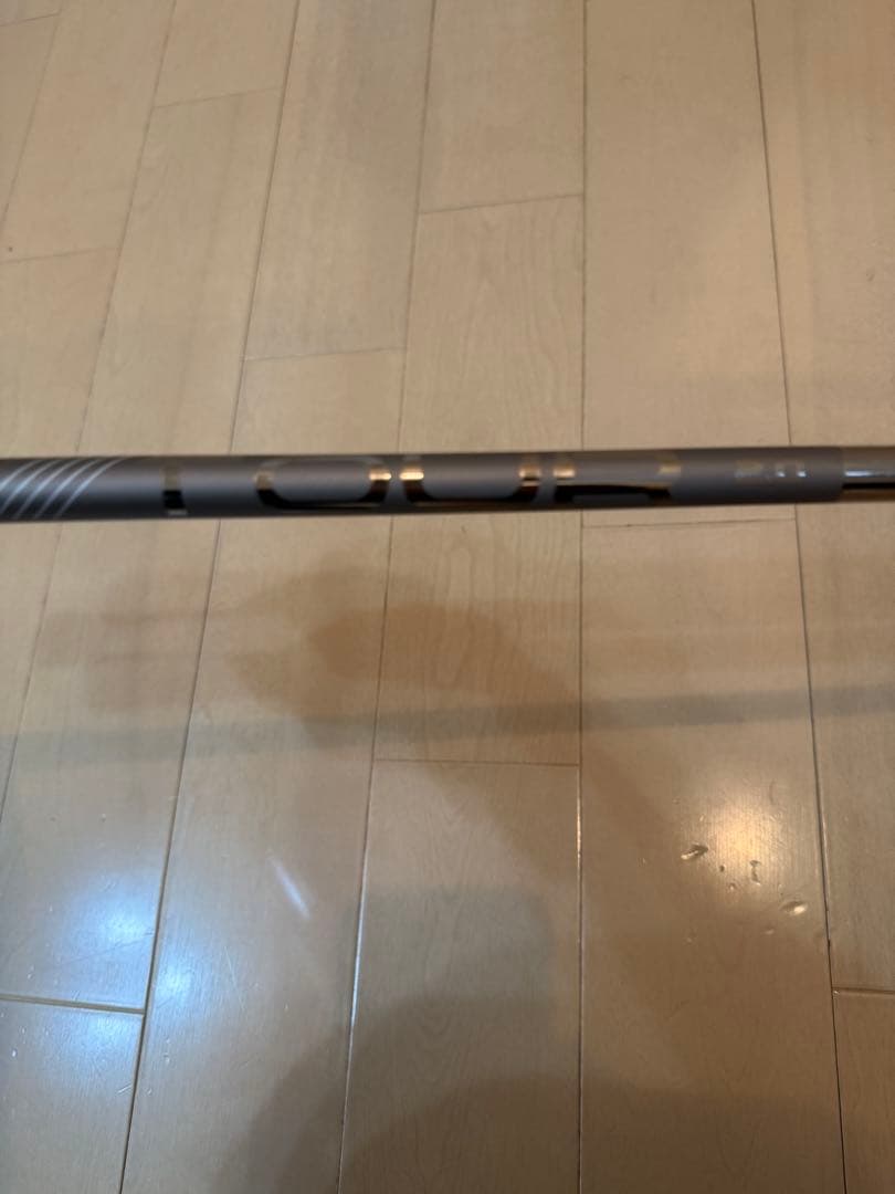 【中古美品】PING G430 LST ドライバー　10.5度