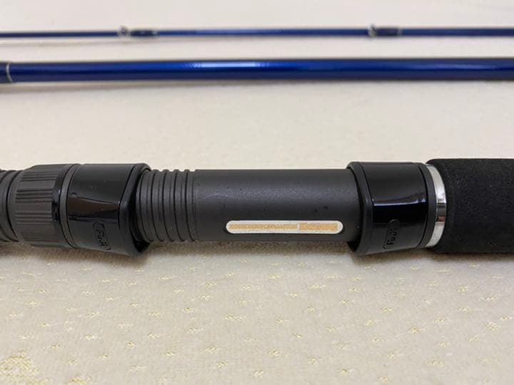 ダイワ　帆影ＦＤ　５０ー３３０　中古品