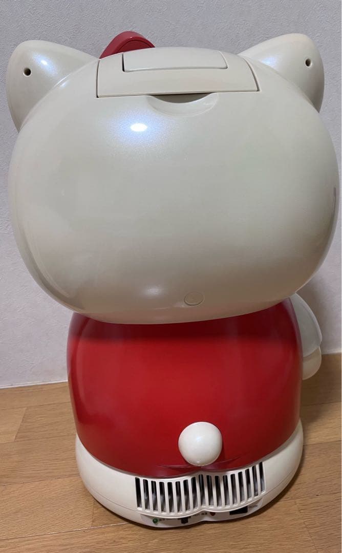 キティ　冷温庫
