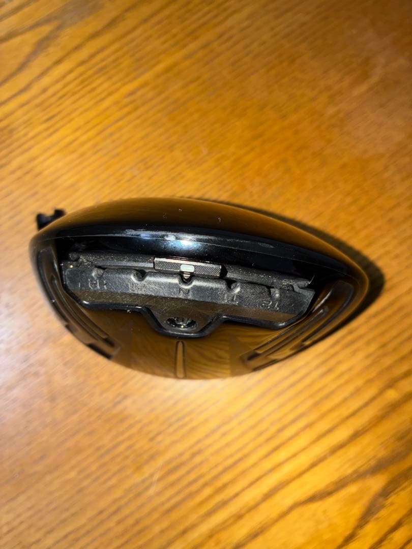 Titleist TSi3 ドライバー 10°ヘッド、ヘッドカバー