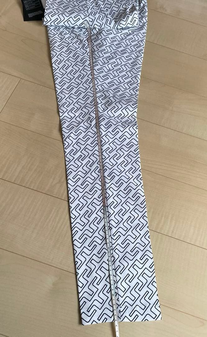 J.LINDEBERG ジェイリンドバーグ　ゴルフパンツ　メンズ　31/34
