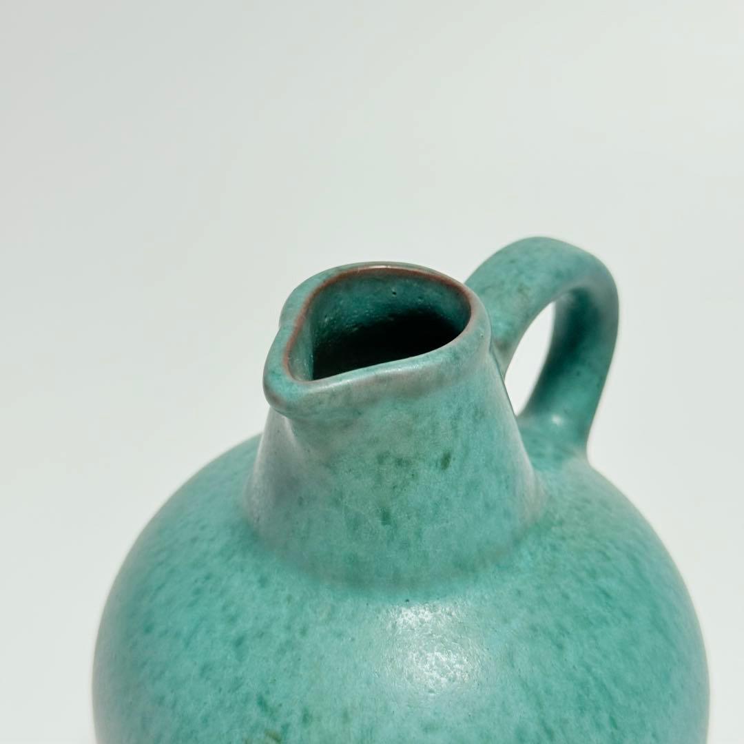 ruscha fat lava ビンテージ 花瓶 ミッドセンチュリー