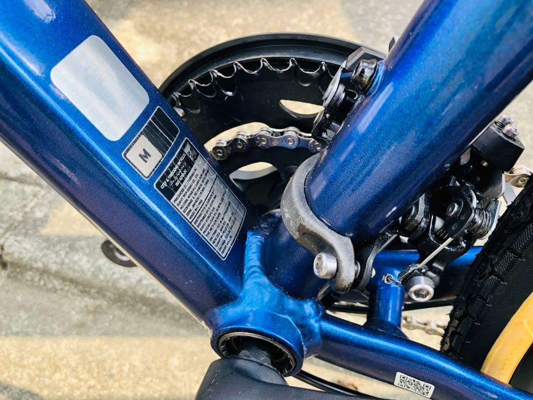 ⭐︎2022 Giant RX2 Disc ジャイアント ディスクブレーキ