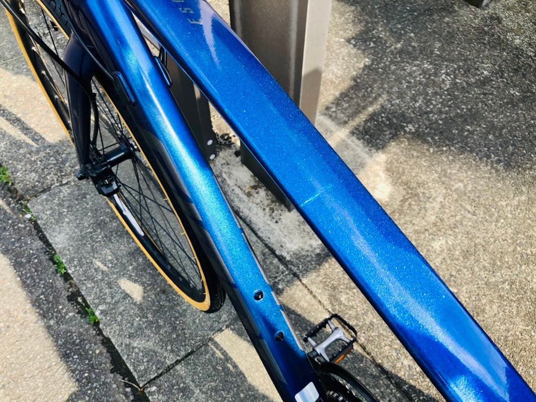 ⭐︎2022 Giant RX2 Disc ジャイアント ディスクブレーキ