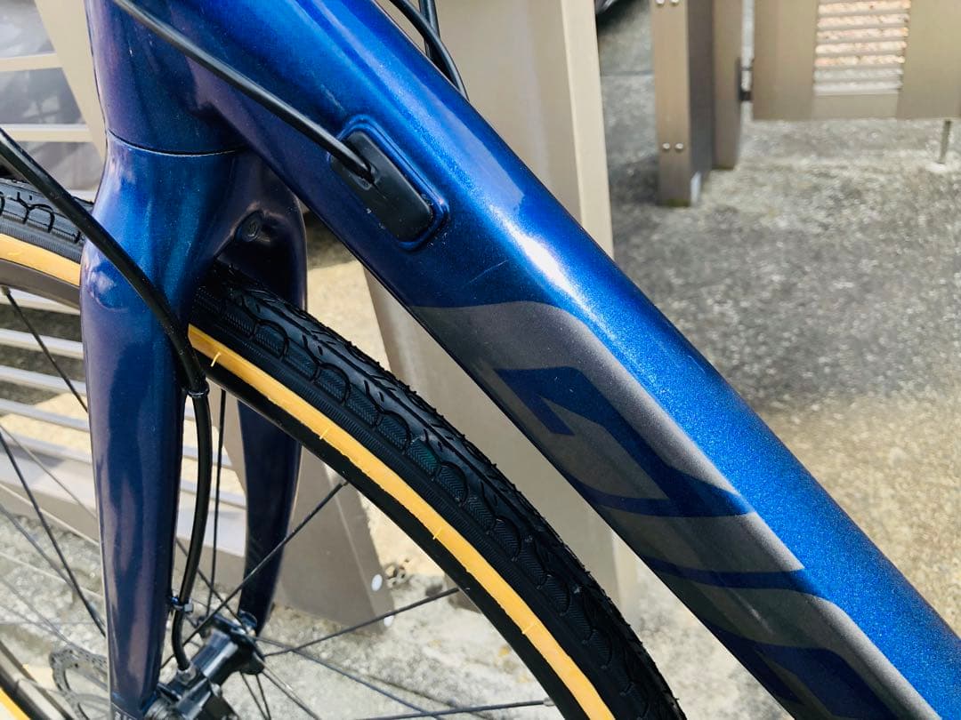 ⭐︎2022 Giant RX2 Disc ジャイアント ディスクブレーキ