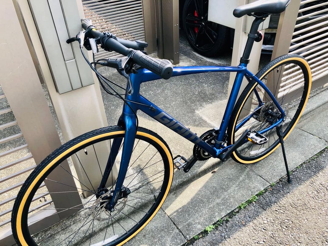 ⭐︎2022 Giant RX2 Disc ジャイアント ディスクブレーキ