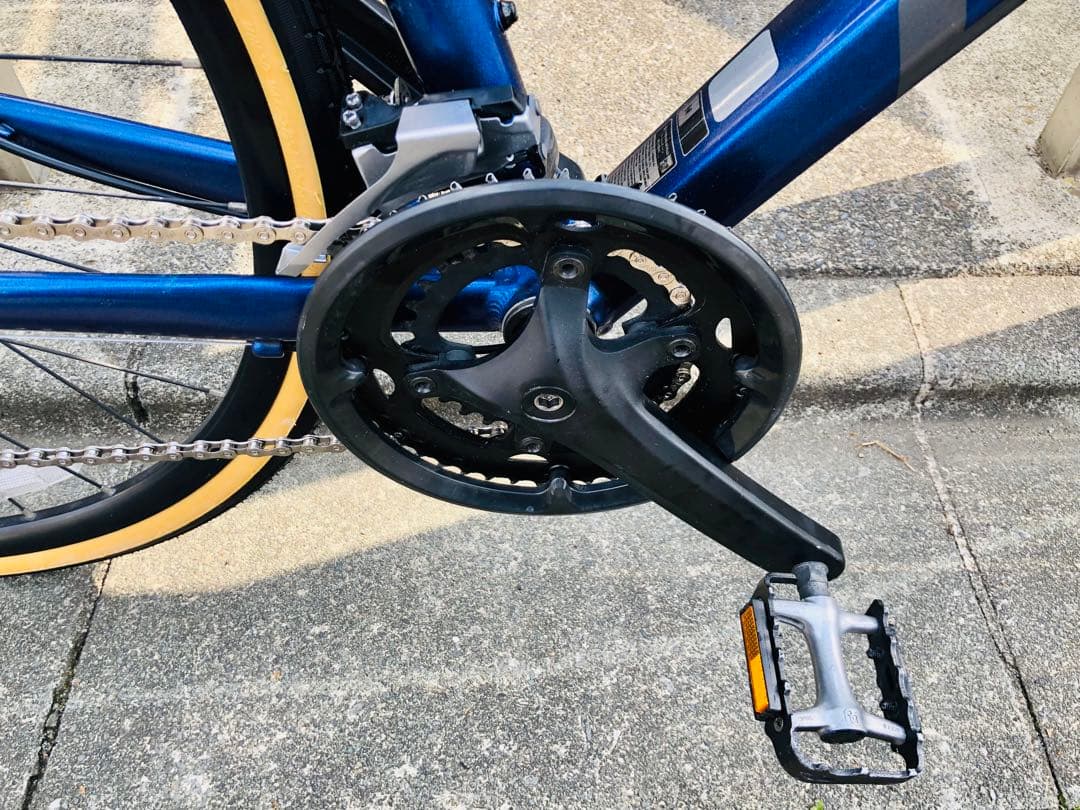 ⭐︎2022 Giant RX2 Disc ジャイアント ディスクブレーキ