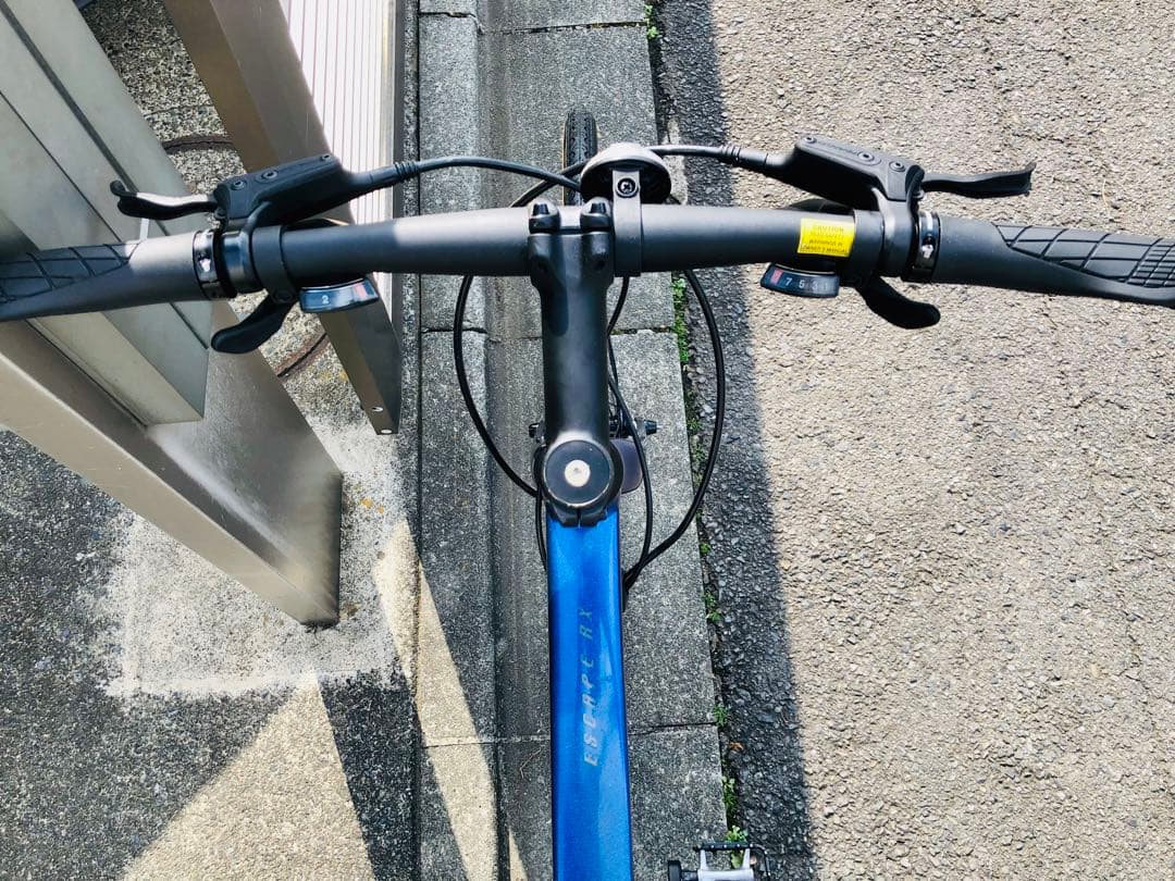 ⭐︎2022 Giant RX2 Disc ジャイアント ディスクブレーキ