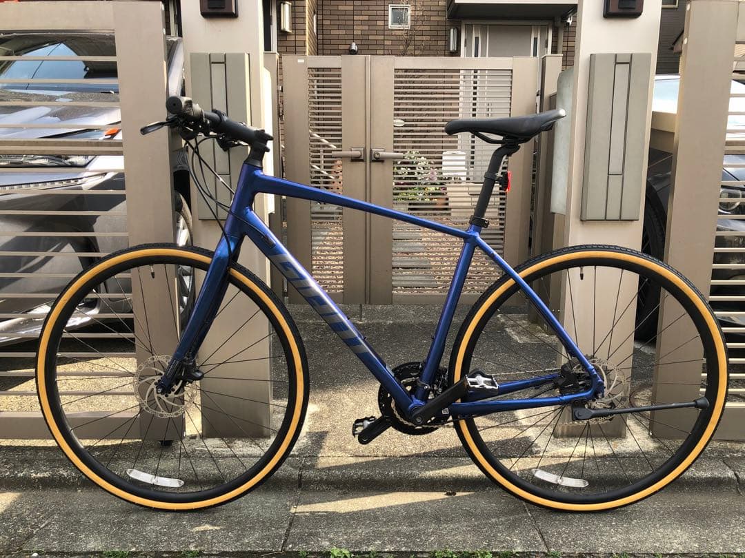 ⭐︎2022 Giant RX2 Disc ジャイアント ディスクブレーキ