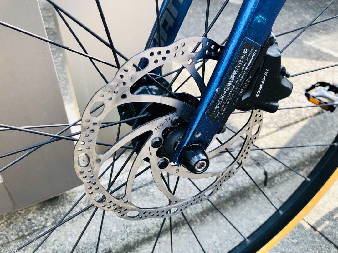 ⭐︎2022 Giant RX2 Disc ジャイアント ディスクブレーキ