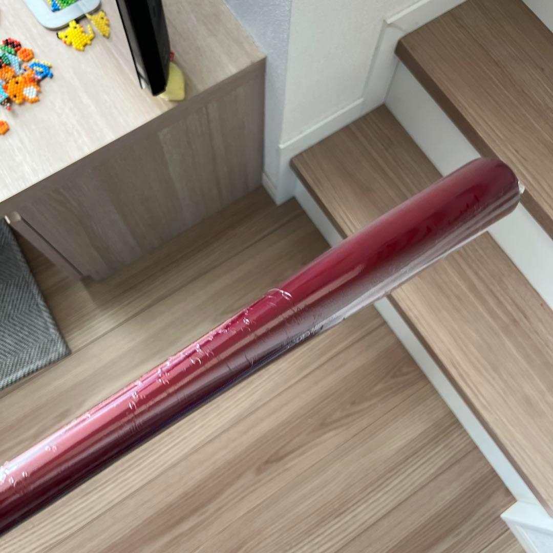小学用 エイムクラシコ竹バット 78cm Amazingミノルマン