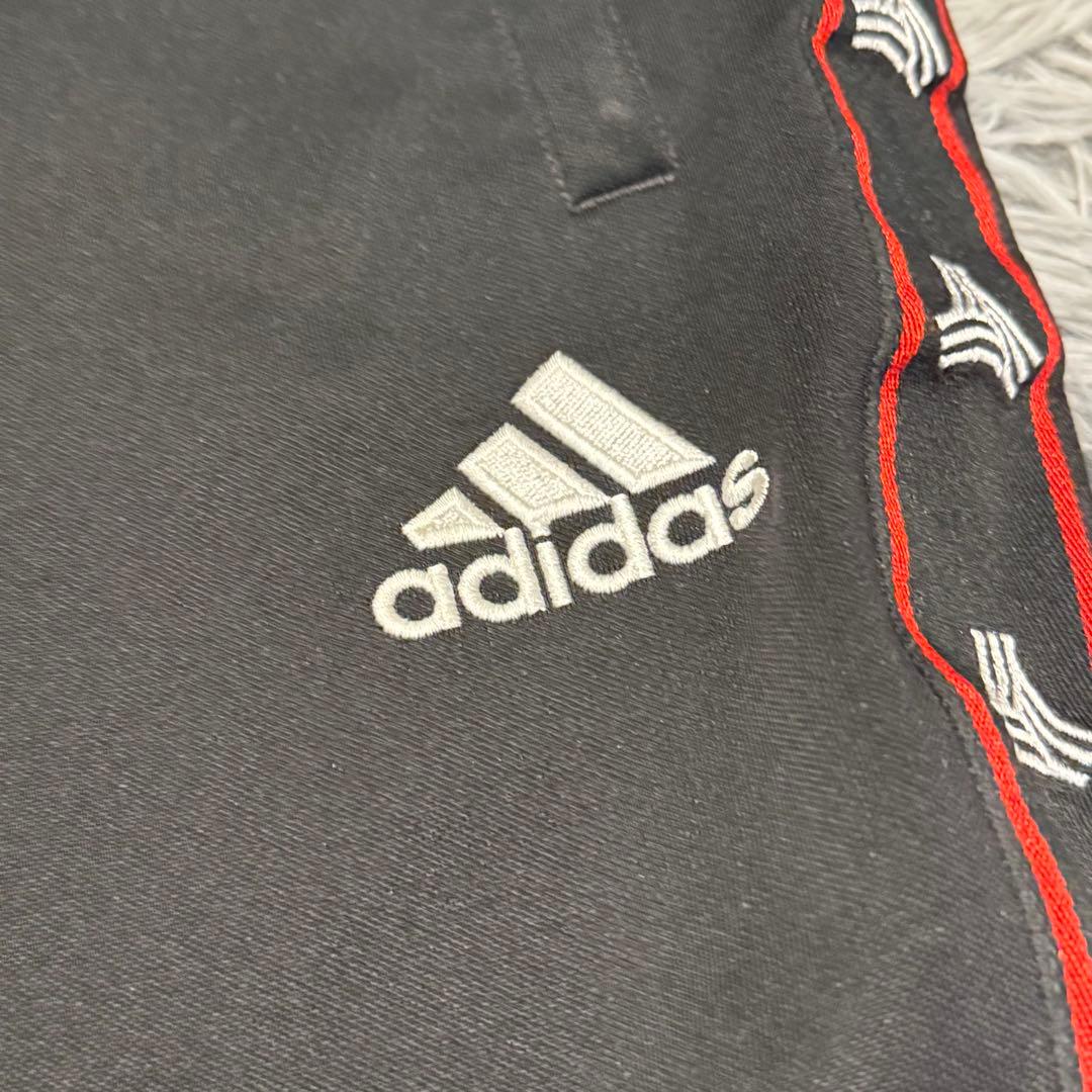 adidas TANGO TAPE CLUB HOUSE トラックパンツ M